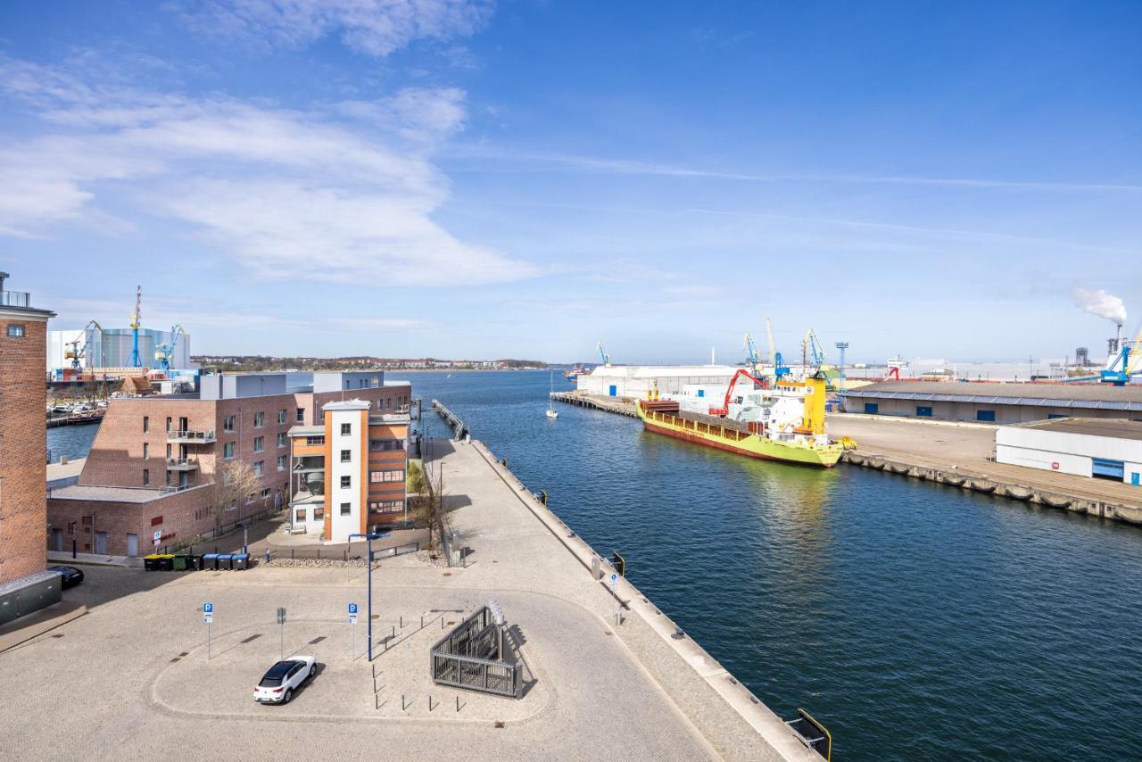 Krusespeicher Krusespeicher 5-67 Wismar Luaran gambar